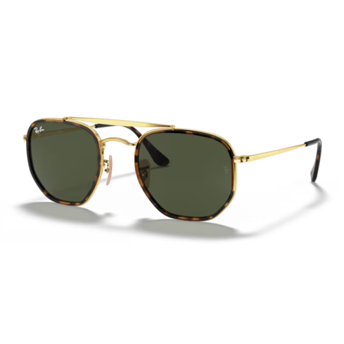 GÜNEŞ GÖZLÜĞÜ RAY-BAN RB 3648M 001 52-23 145 G