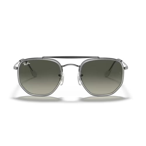 GÜNEŞ GÖZLÜĞÜ RAY-BAN RB 0RB3648M 004/71 52-23 145 G