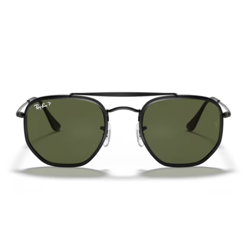GÜNEŞ GÖZLÜĞÜ RAY-BAN RB 0RB3648 002/58 52-23 145 G