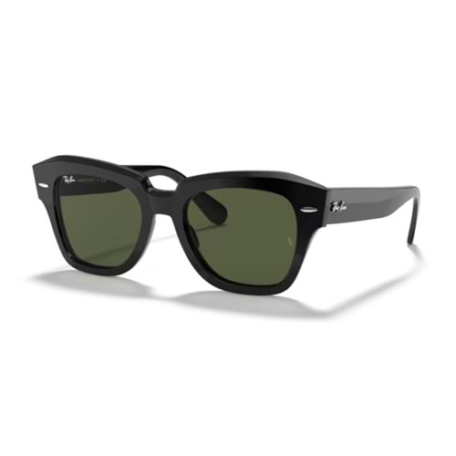 GÜNEŞ GÖZLÜĞÜ RAY-BAN RB 2186 901/31 52-20 145