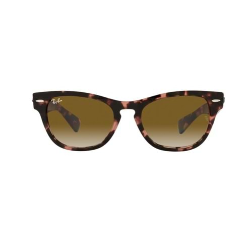 GÜNEŞ GÖZLÜĞÜ RAY-BAN RB 0RB2201 1334/51 54-20 145 G