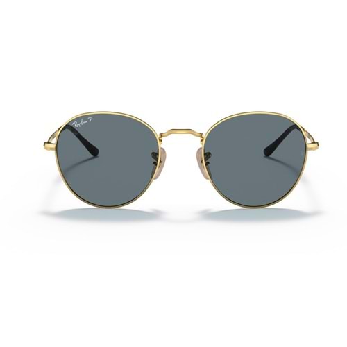 GÜNEŞ GÖZLÜĞÜ RAY-BAN RB 0RB3582 001/3R 53-20 145 G