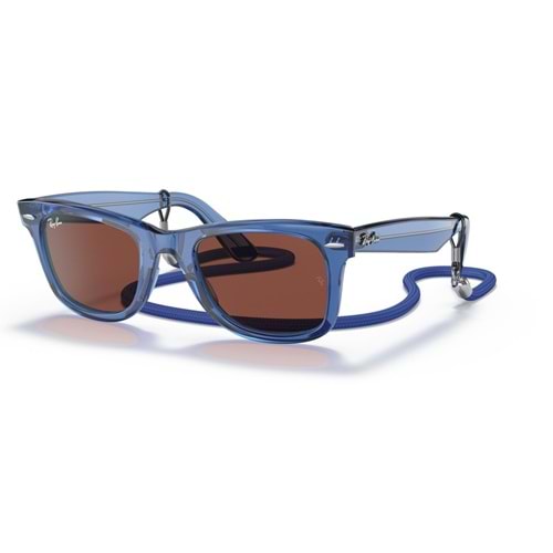 GÜNEŞ GÖZLÜĞÜ RAY-BAN RB 0RB2140 6587C5 50 G