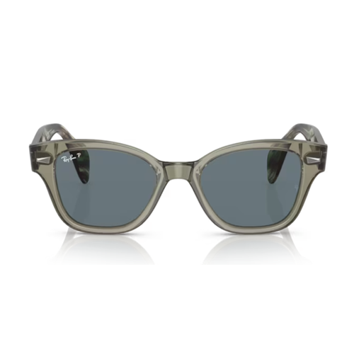 GÜNEŞ GÖZLÜĞÜ RAY-BAN RB 0RB0880S 66353R 52-19 145 G