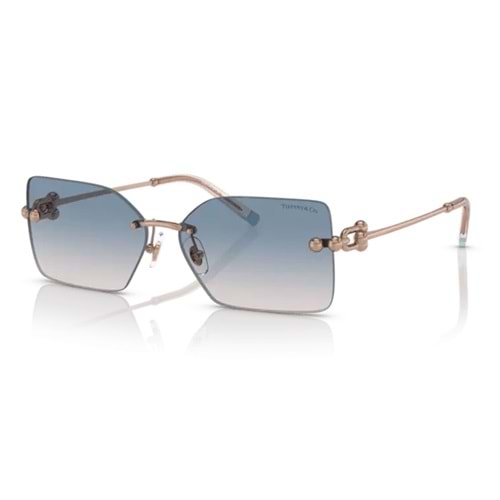 GÜNEŞ GÖZLÜĞÜ TiFFANY TF 0TF3088 610516 59-14 130 G