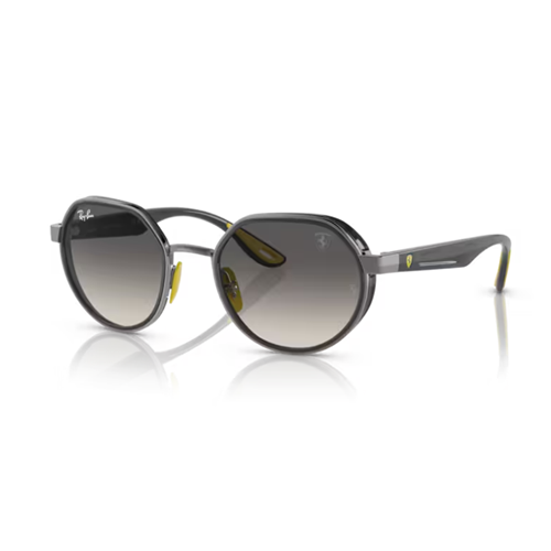 GÜNEŞ GÖZLÜĞÜ Ray-Ban RB 0RB3703M F03011 51-21 145 G