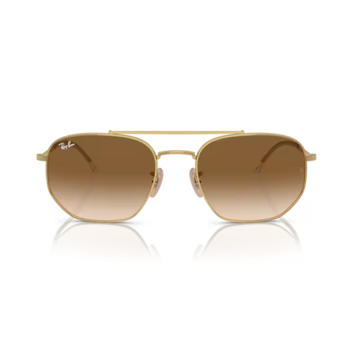 GÜNEŞ GÖZLÜĞÜ RAY-BAN RB 0RB3707 001/51 54-20 140 G