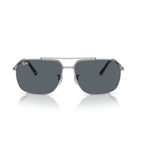 GÜNEŞ GÖZLÜĞÜ RAY-BAN RB 0RB3796 003/R5 62-15 140 G