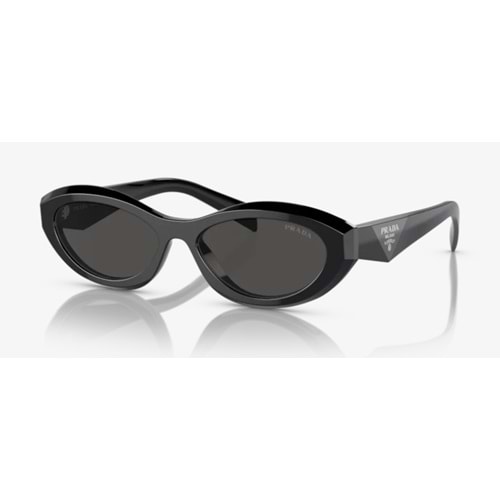GÜNEŞ GÖZLÜĞÜ PRADA PRADA 0PR 26ZS 16K08Z 55-16 145 G