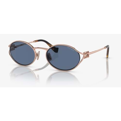 GÜNEŞ GÖZLÜĞÜ MIU MIU MIU MIU 0MU 52YS ZVF1V1 54-21 125 G