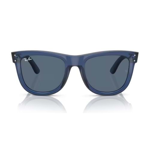 GÜNEŞ GÖZLÜĞÜ RAY-BAN RB 0RBR0502S 67083A 53-20 145 G