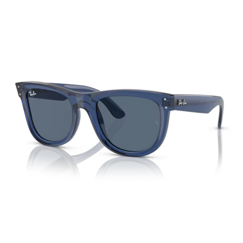 GÜNEŞ GÖZLÜĞÜ RAY-BAN RB 0RBR0502S 67083A 50-22 145 G