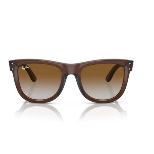 GÜNEŞ GÖZLÜĞÜ RAY-BAN RB 0RBR0502S 6709CB 53-20 145 G
