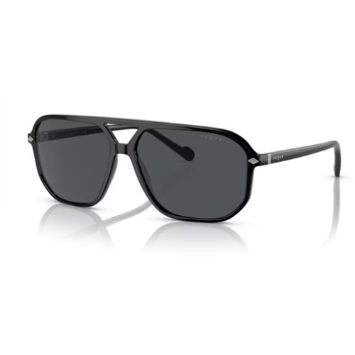 GÜNEŞ GÖZLÜĞÜ VOGUE VO 5531S W44/87 60-14 145