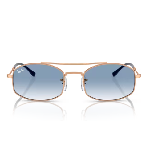 GÜNEŞ GÖZLÜĞÜ RAY-BAN RB 0RB3719 92623F 54-20 145 G