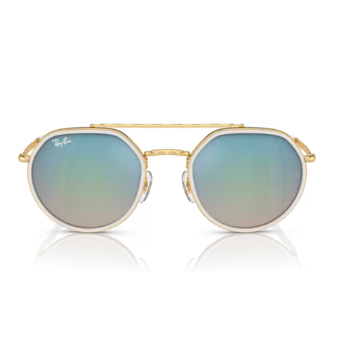 GÜNEŞ GÖZLÜĞÜ RAY-BAN RB 0RB3765 001/40 53-22 145 G