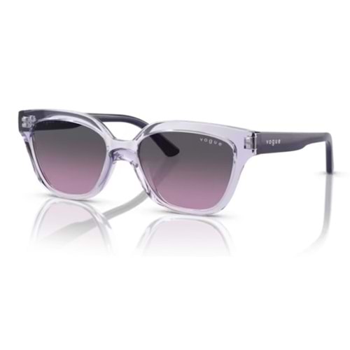 GÜNEŞ GÖZLÜĞÜ VOGUE Vogue 0VJ2021 27454Q 48-15 125 G