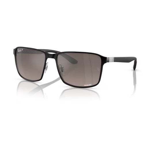 GÜNEŞ GÖZLÜĞÜ RAY-BAN RB 0RB3721CH 186/5J 59-17 145 G