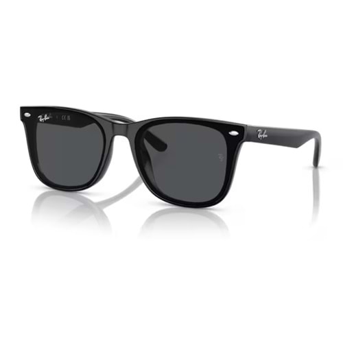 GÜNEŞ GÖZLÜĞÜ RAY-BAN RB 0RB4420 601/87 65--18 145 G