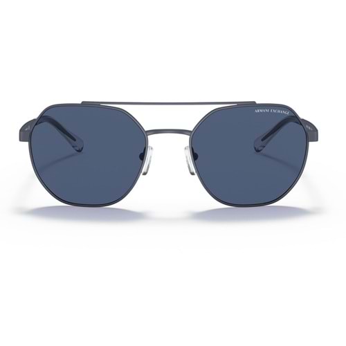 GÜNEŞ GÖZLÜĞÜ ARMANI EXCHANGE ARM 0AX2041 6099/80 56 -20 145 G