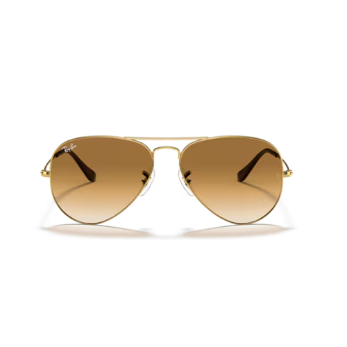 GÜNEŞ GÖZLÜĞÜ RAY-BAN RB 0RB3025 001/51 55-14 135 G