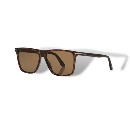 GÜNEŞ GÖZLÜĞÜ TOM FORD Tom Ford 832 52H 57-15 145 G