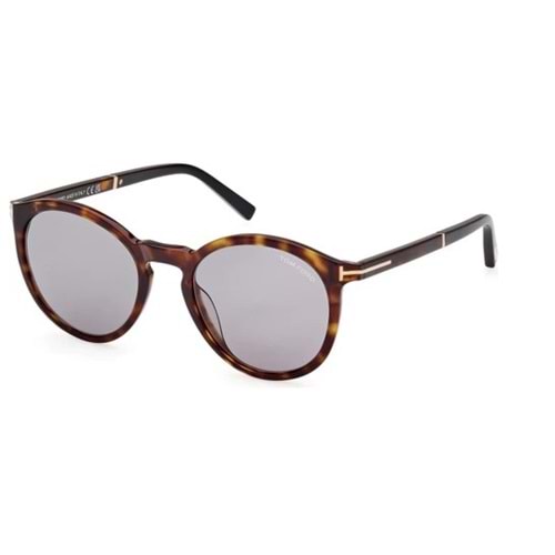 GÜNEŞ GÖZLÜĞÜ TOM FORD Tom Ford 1021 52A 51-20 145 G