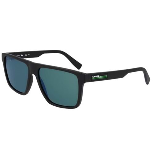 GÜNEŞ GÖZLÜĞÜ LACOSTE Lacoste L6027S 002 57-15 145 G