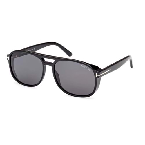 GÜNEŞ GÖZLÜĞÜ TOM FORD Tom Ford TF1022 ECO 01A 58-16 140 G