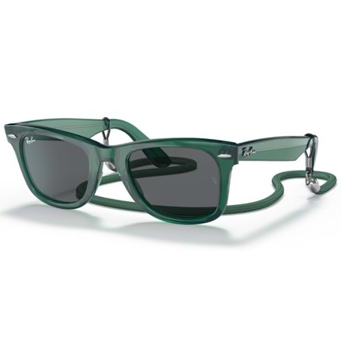 GÜNEŞ GÖZLÜĞÜ Ray-Ban RB 0RB2140 6615B1 50-22 150 G