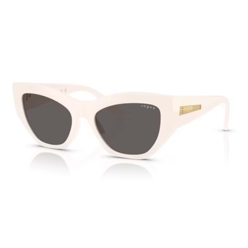 GÜNEŞ GÖZLÜĞÜ VOGUE Vogue 0VO5607S 312487 53-18 140 G