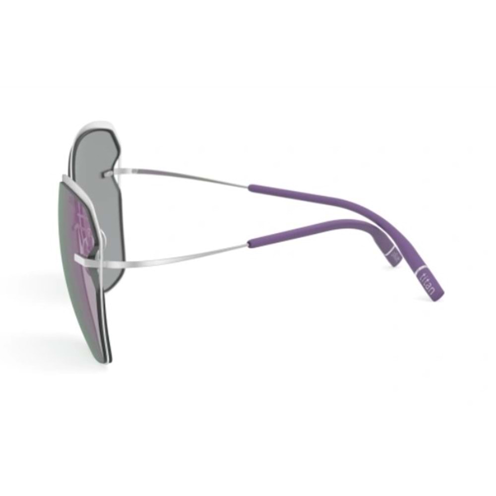 GÜNEŞ GÖZLÜĞÜ SILHOUETTE SILHOUETTE 8174/75 7100 00/00 G