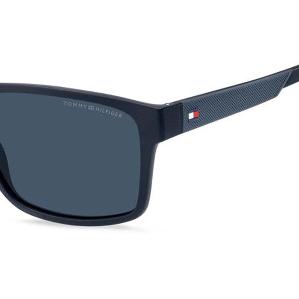 GÜNEŞ GÖZLÜĞÜ TOMMY HILFIGER TH TH 2142/S ZX9 56