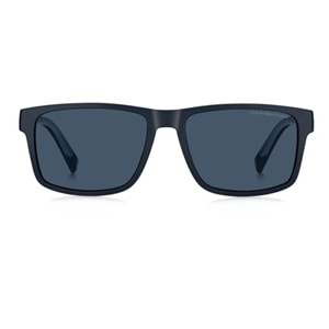 GÜNEŞ GÖZLÜĞÜ TOMMY HILFIGER TH TH 2142/S ZX9 56