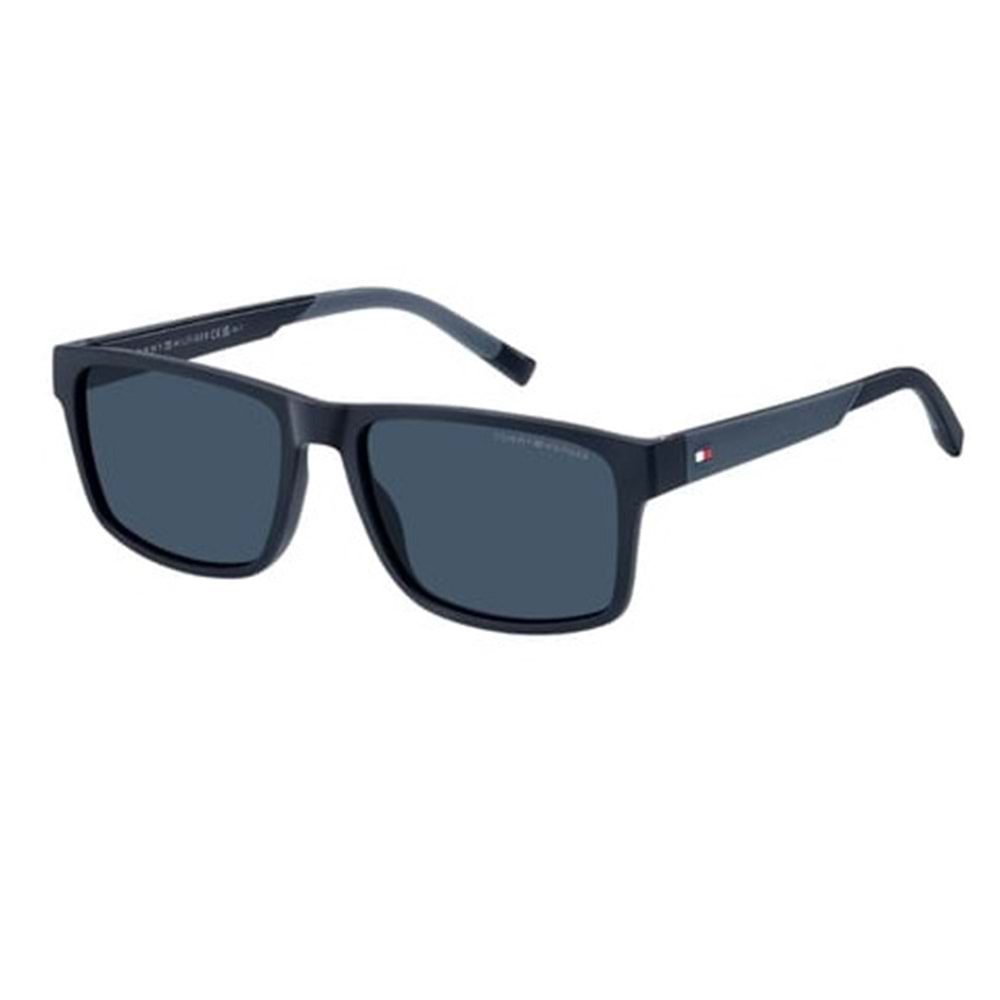 GÜNEŞ GÖZLÜĞÜ TOMMY HILFIGER TH TH 2142/S ZX9 56