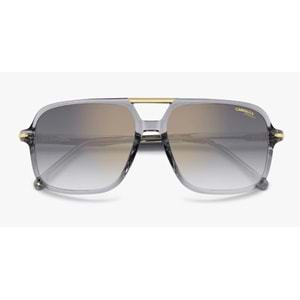 GÜNEŞ GÖZLÜĞÜ CARRERA CARRERA 350/S KB7FQ 58-16 145 G