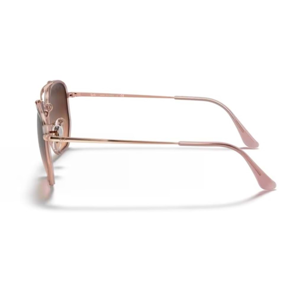 GÜNEŞ GÖZLÜĞÜ Ray-Ban RB 0RB3648M 9069/A5 52-23 145 G