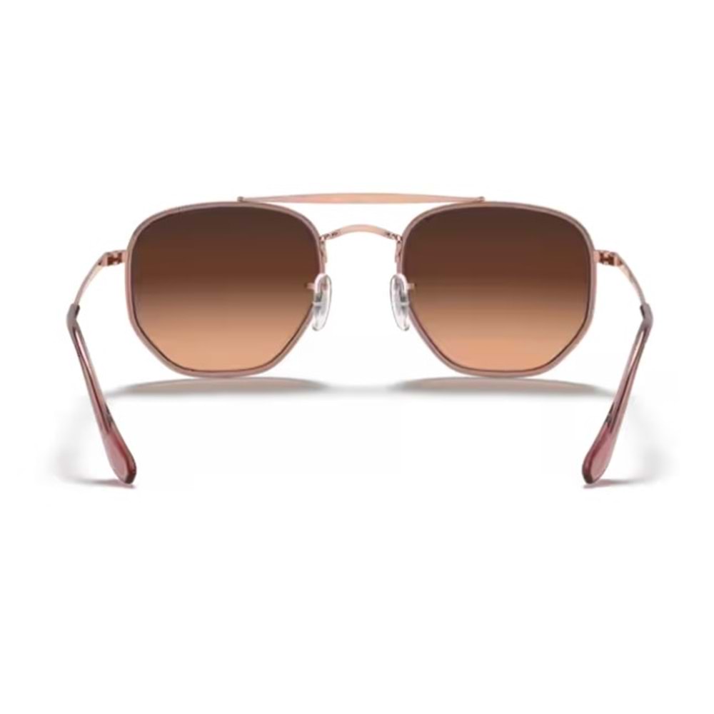 GÜNEŞ GÖZLÜĞÜ Ray-Ban RB 0RB3648M 9069/A5 52-23 145 G