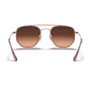 GÜNEŞ GÖZLÜĞÜ Ray-Ban RB 0RB3648M 9069/A5 52-23 145 G