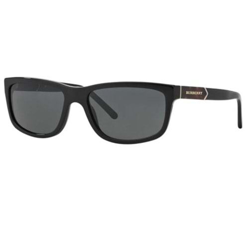 GÜNEŞ GÖZLÜĞÜ BURBERRY Burberry 4155 3001/87 57-17 140 G