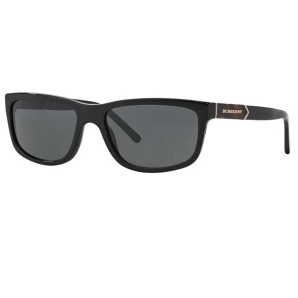 GÜNEŞ GÖZLÜĞÜ BURBERRY Burberry 4155 3001/87 57-17 140 G