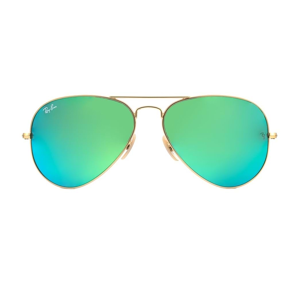 GÜNEŞ GÖZLÜĞÜ RAY-BAN RB 0RB3025 112-19 58-14 3N G