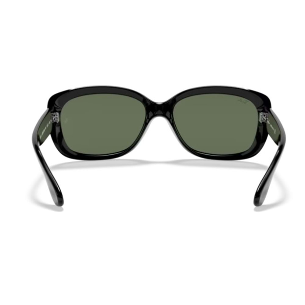 GÜNEŞ GÖZLÜĞÜ Ray-Ban RB 0RB4101 601 58-17 135 G