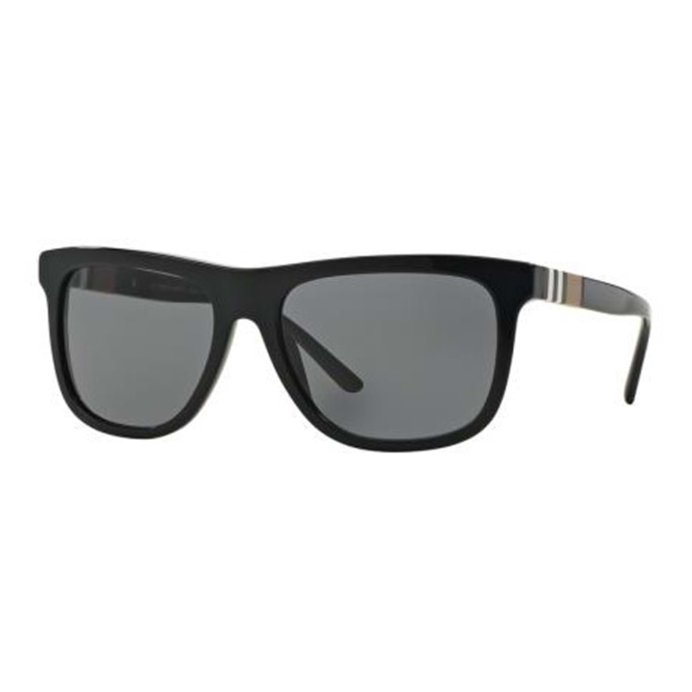 GÜNEŞ GÖZLÜĞÜ BURBERRY Burberry 4201 3001/87 58-17 145 G