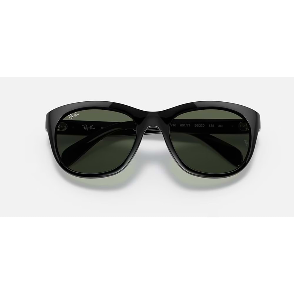 GÜNEŞ GÖZLÜĞÜ Ray-Ban RB 0RB4216 601/71 56-20 3N G