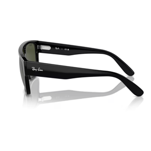 GÜNEŞ GÖZLÜĞÜ Ray-Ban RB 0RB0360S 901/31 57-20 145 G