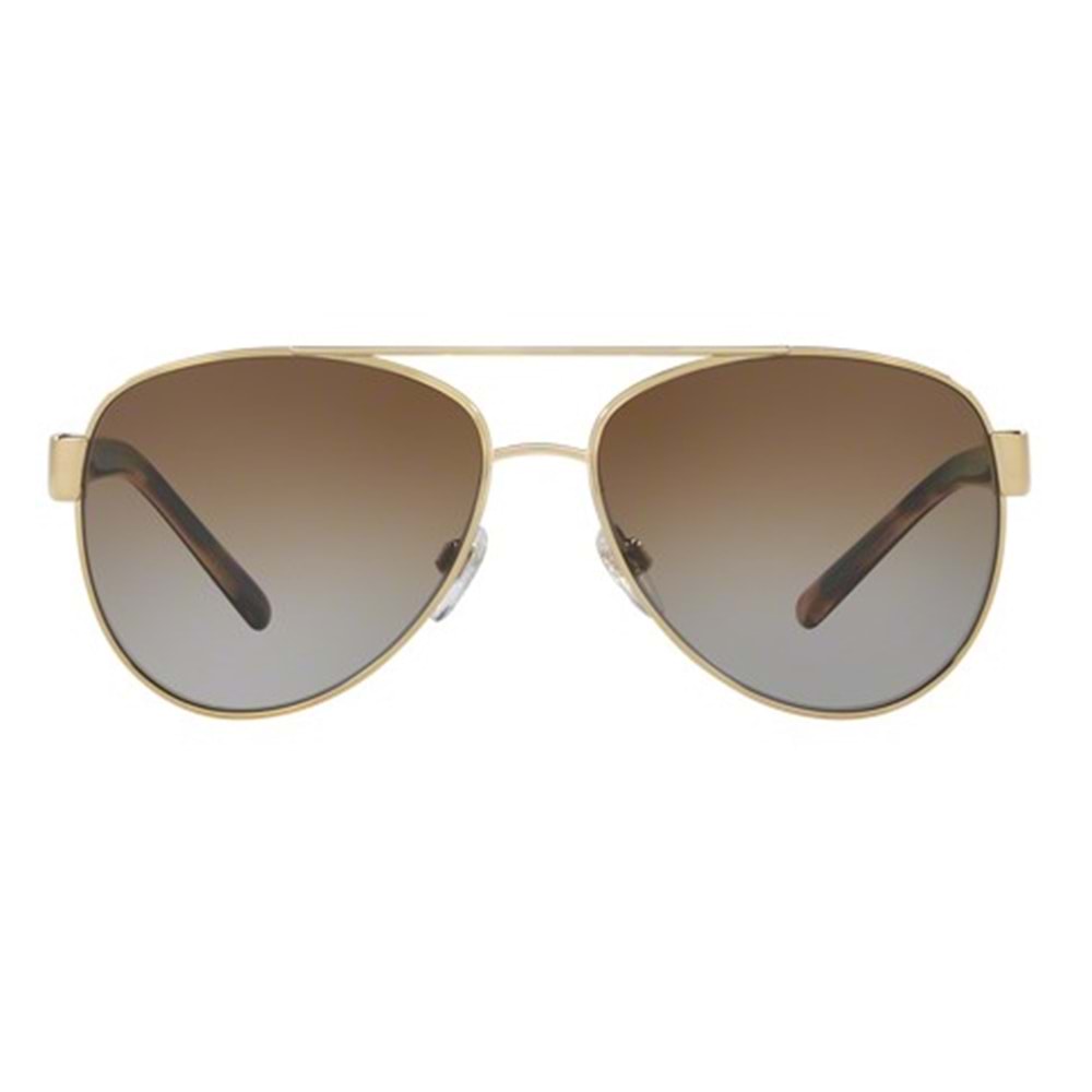 GÜNEŞ GÖZLÜĞÜ BURBERRY Burberry 3084 1145 57-14 140 G