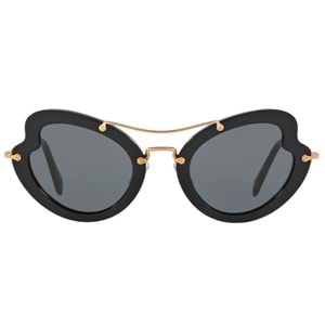 GÜNEŞ GÖZLÜĞÜ MIU MIU MIU MIU 11 1AB-1A1 52-26 145 G
