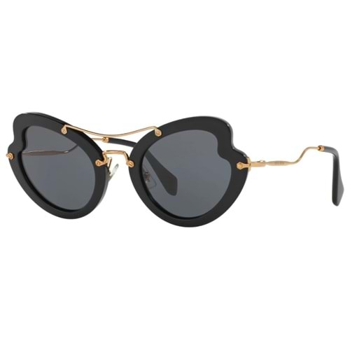 GÜNEŞ GÖZLÜĞÜ MIU MIU MIU MIU 11 1AB-1A1 52-26 145 G