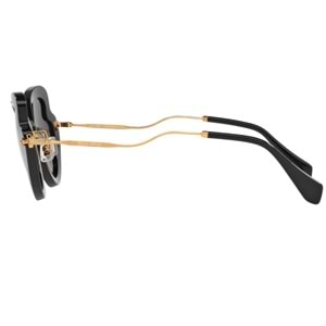 GÜNEŞ GÖZLÜĞÜ MIU MIU MIU MIU 11 1AB-1A1 52-26 145 G
